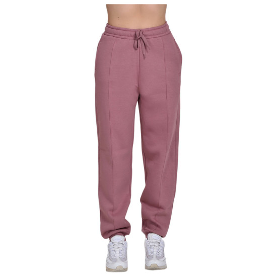 Target Γυναικείο παντελόνι φόρμας Loose Cuffed Pants Fleece Target Γυναικείο παντελόνι φόρμας Loose Cuffed Pants Fleece